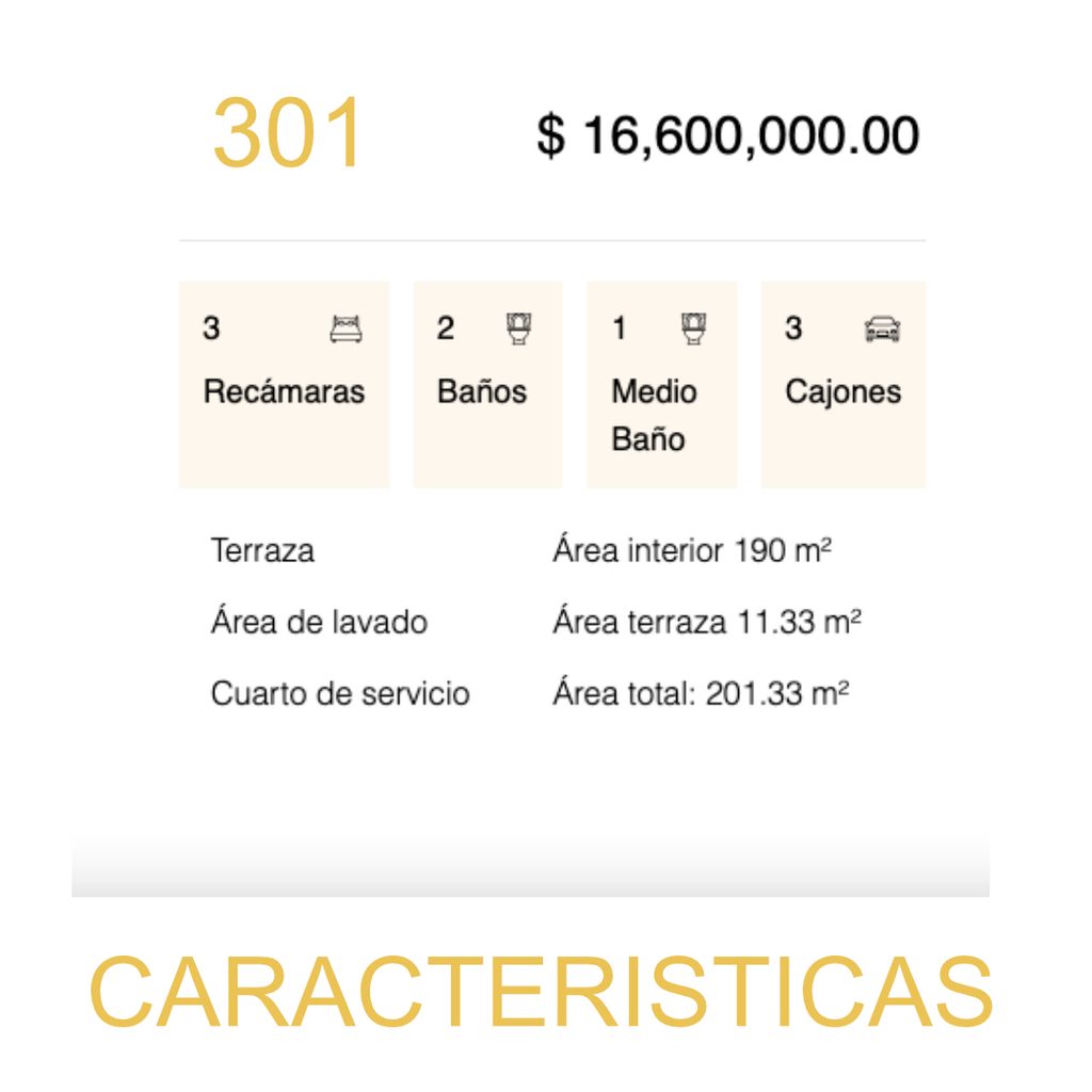 CORDOBANES 3 caracteristicas 301