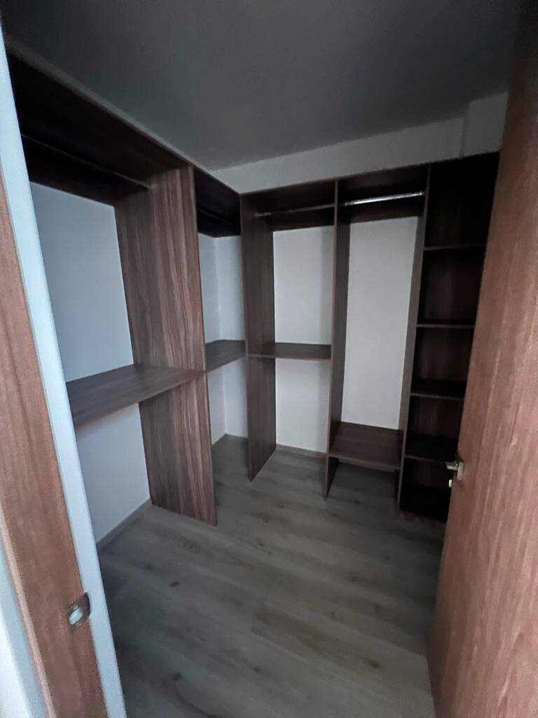 CORDOBANES 3 closet